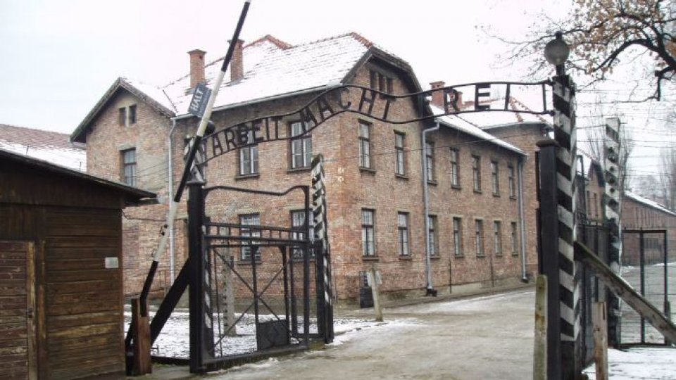 Premierul Ludovic Orban a participat la ceremoniile de la Auschwitz