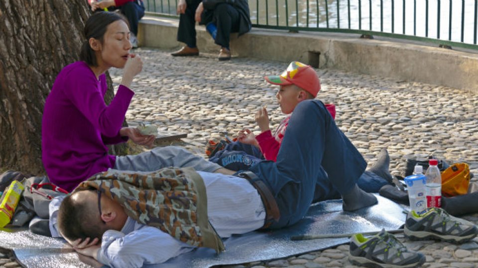 Bilanţul epidemiei de pneumonie virală s-a înrăutăţit în China