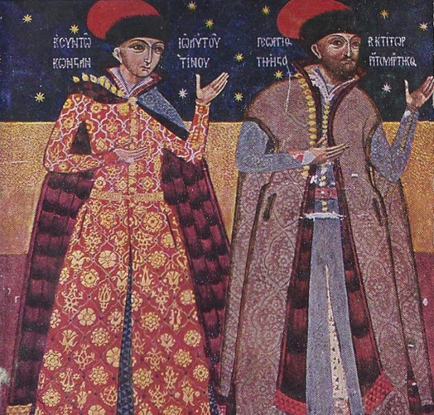 Costumul de medieval | Istorica | România Actualitați