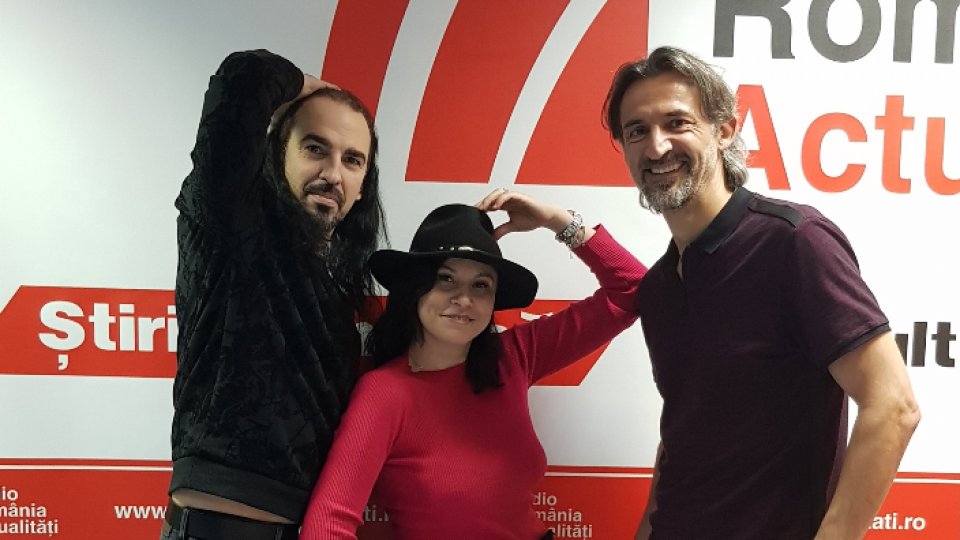 29 ianuarie, Hara in concert caritabil la Bucureşti!