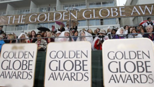 Gala "Globurilor de Aur"
