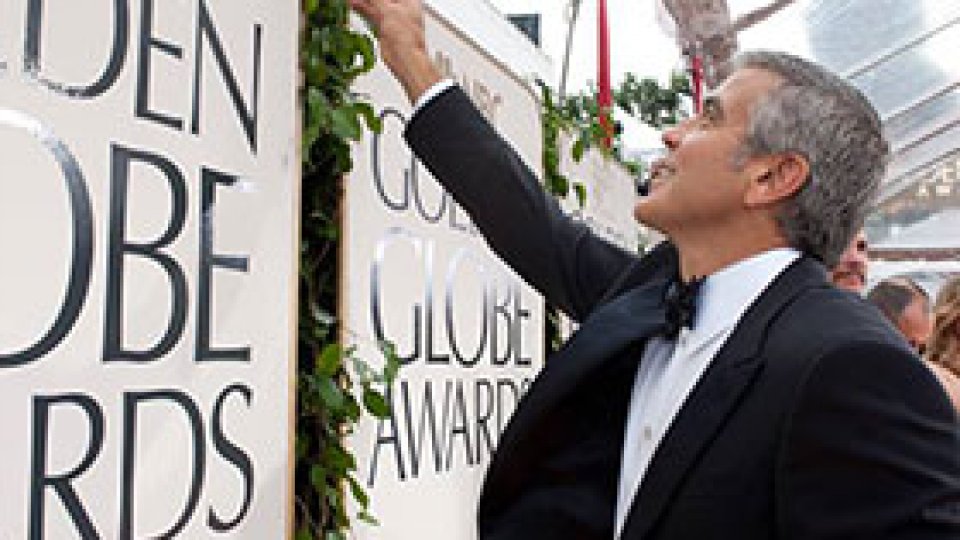 Gala Globurilor de Aur 2020