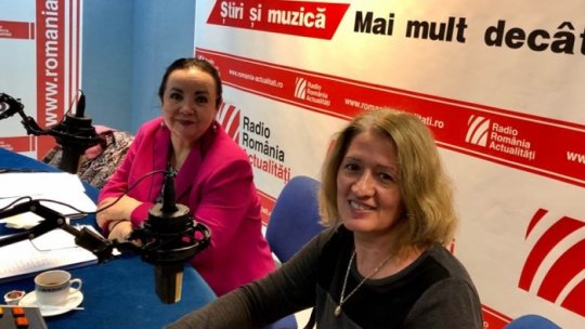 Floarea Calotă: Când se vor termina cântecele ne vom termina cu totul