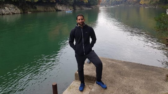 "În Iran se trăieşte acum aşa cum se trăia în România înainte de 1989"