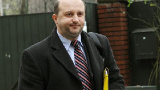 Daniel Chițoiu, pus oficial sub învinuire în dosarul accidentului rutier