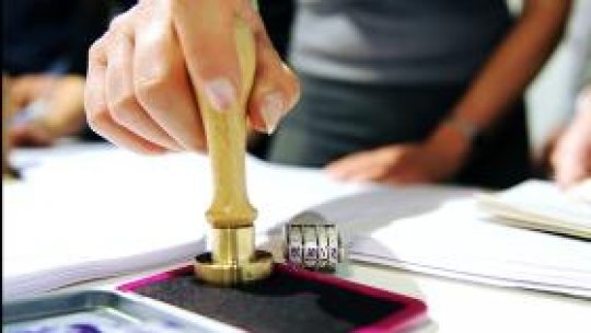 Alegerile pentru funcția de primar la Moldova Nouă se reiau în 11 octombrie