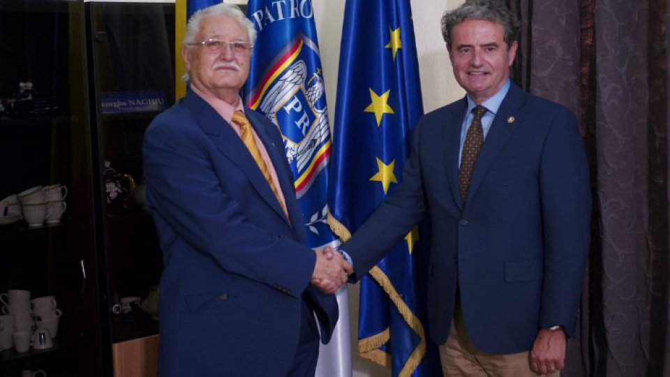 Parteneriat între American Business Council și Patronatul Român