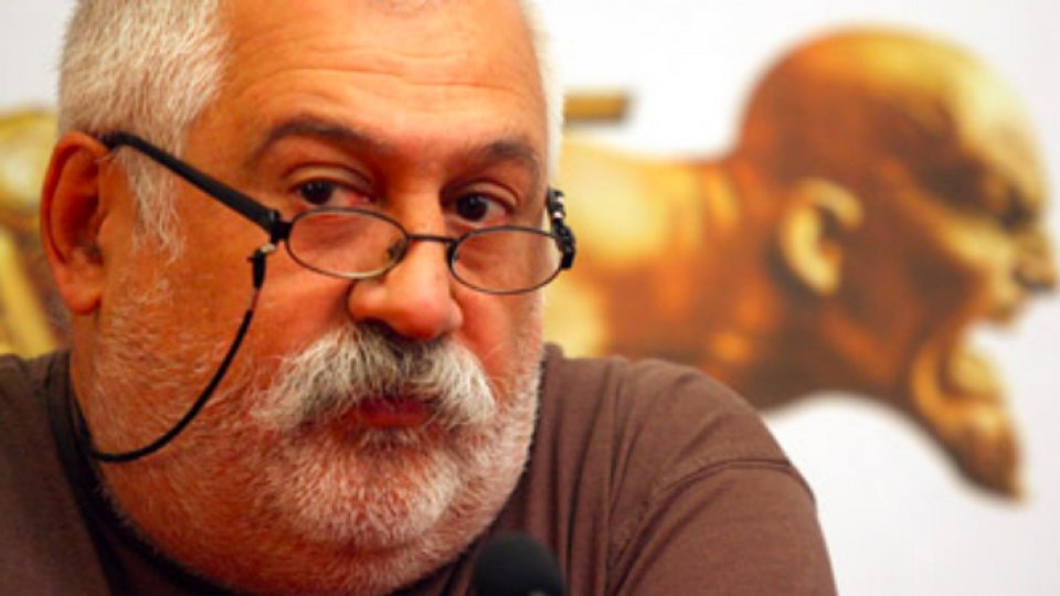 Premiera teatrală la Tokio, în regia lui Silviu Purcarete