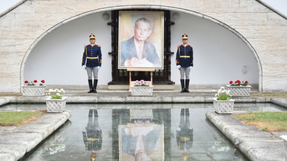 Palatul Elisabeta se redeschide pentru public în această săptămână