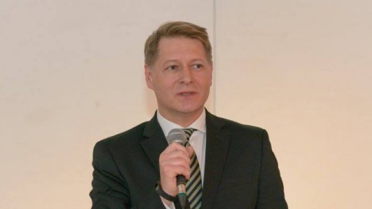 Cosmin Boiangiu a fost ales director al Autorității Europene a Muncii