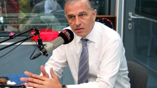 Mircea Geoană: NATO va avea o postură de apărare şi descurajare omogenă