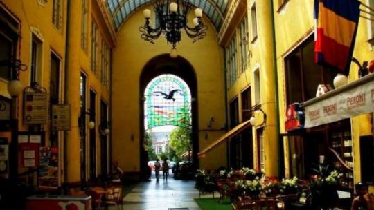 În Oradea, masca de protecție devine obligatorie