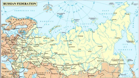 Duma de Stat din Rusia a aprobat noua Lege Constituţională