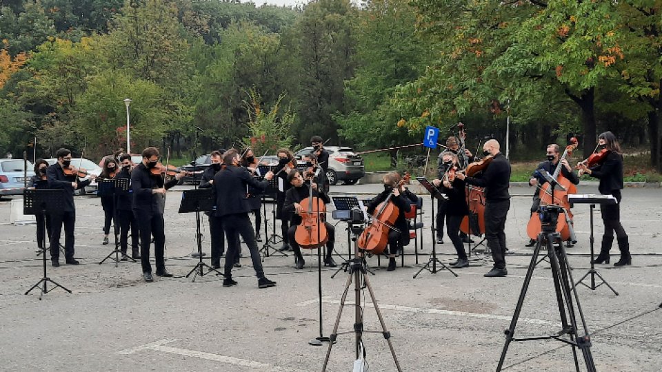 Dăruiește Viața pentru pacienți și cadre medicale