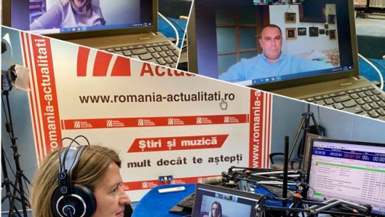 Dr. Valentin Toma: Realitatea se schimbă. Nu cred că vom reveni la normal