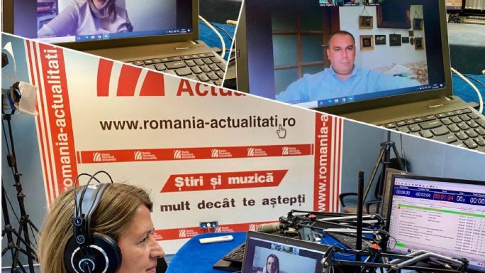 Dr. Valentin Toma: Realitatea se schimbă. Nu cred că vom reveni la normal