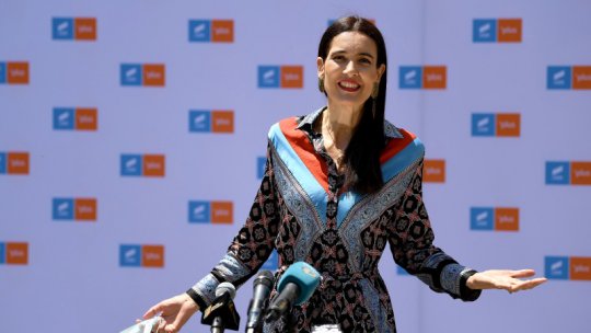 Biroul Electoral București a respins renumărarea voturilor în sectorul 1