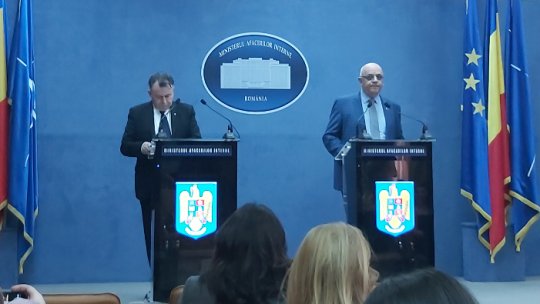 Persoanele care vin din ţările de pe lista galbenă vor intra în carantină