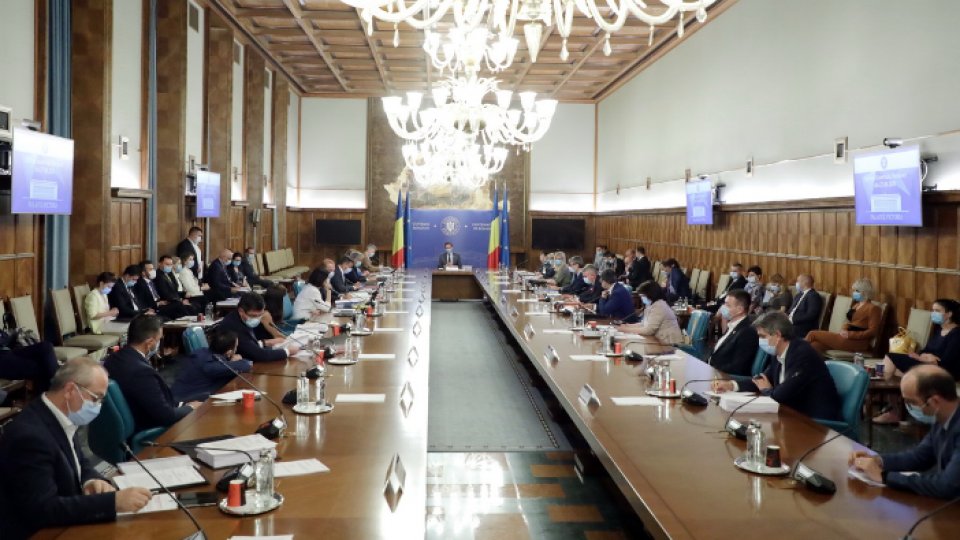 Suplimentarea numărului de posturi din DSP-uri, prelungită șase luni