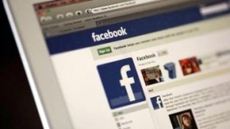 Facebook a demarat o campanie de informare privind vaccinarea antigripală