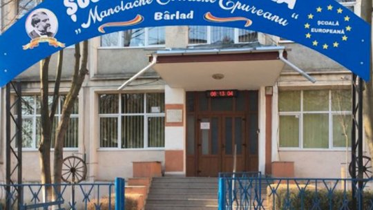„Manolache Costache Epureanu – 200 de ani de la naştere”