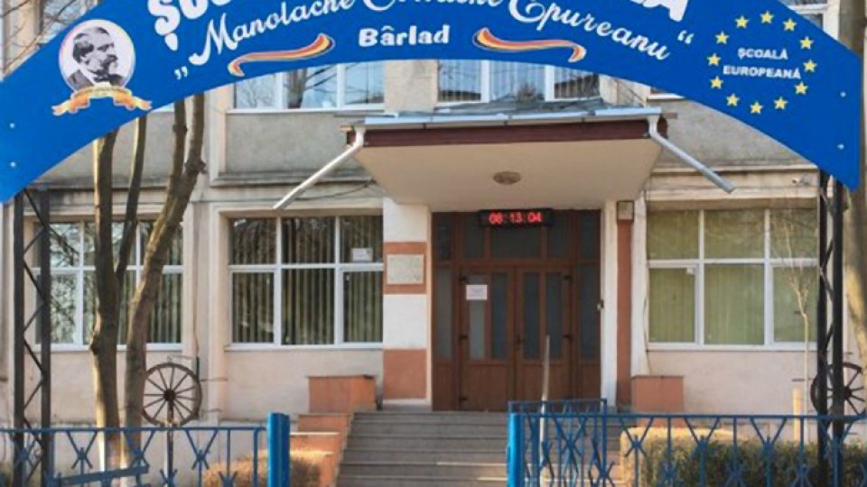 „Manolache Costache Epureanu – 200 de ani de la naştere”