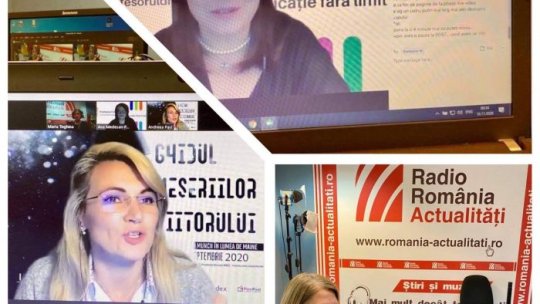 Meseriile viitorului: profesorul digital