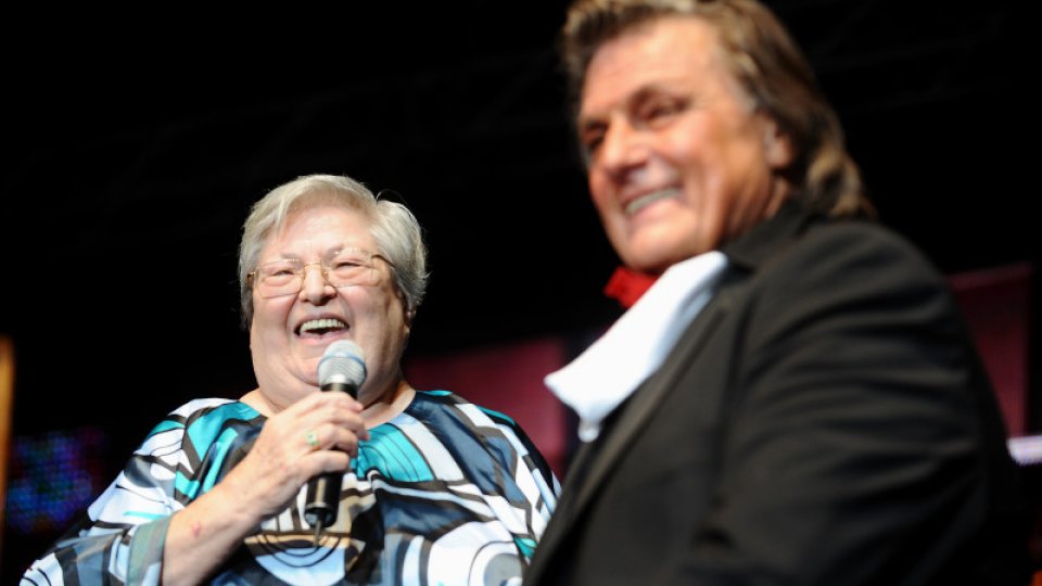 Teatru la RRA: In Memoriam Draga Olteanu Matei