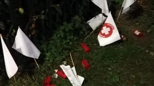 Medicul de familie Paul Ţenţea din Feteşti a murit de COVID
