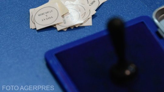 Campania electorală pentru alegerile parlamentare începe vineri