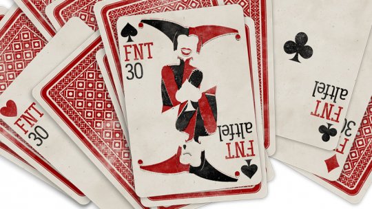 Teatrul Național Radiofonic în secțiunea On Air a FNT, ediția 2020