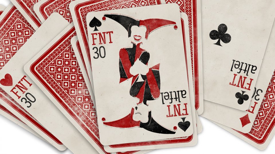 Teatrul Național Radiofonic în secțiunea On Air a FNT, ediția 2020