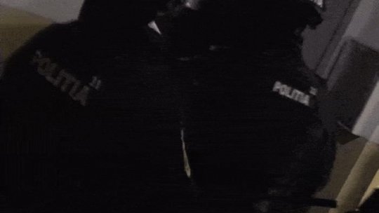 67 de percheziții în București și în alte patru județe