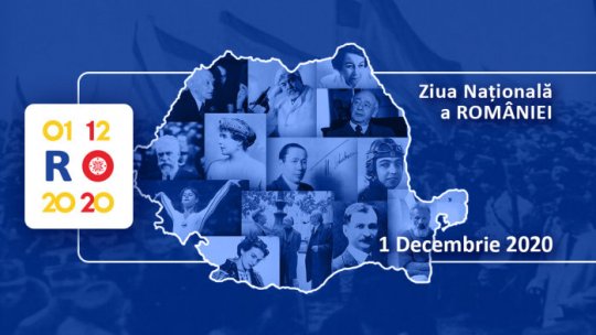 Ziua Națională, sărbătorită online la Los Angeles