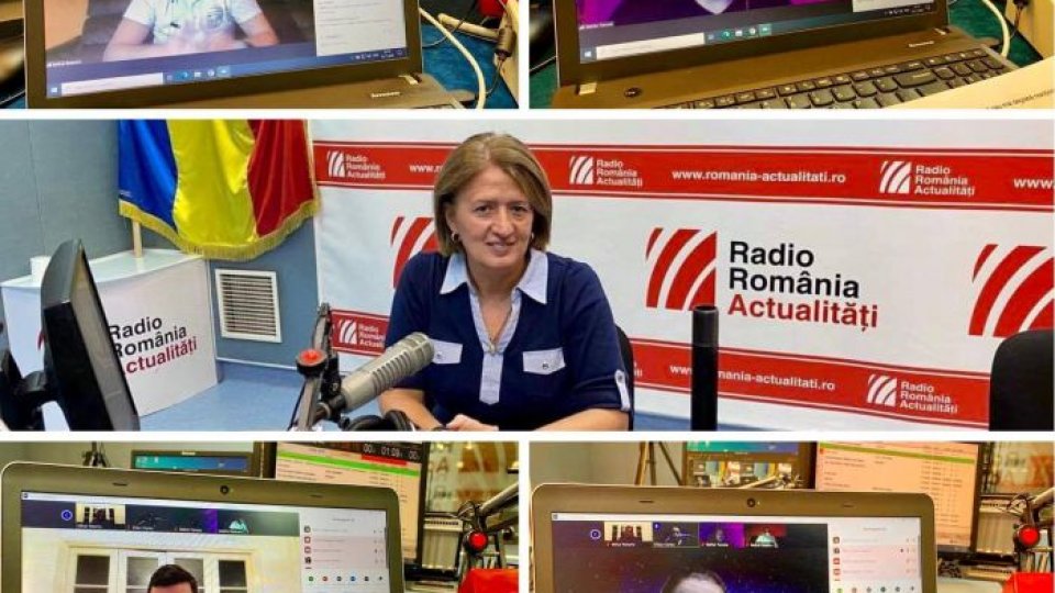 Amenințări cibernetice în vremea pandemiei