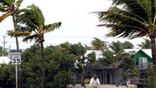 Uraganul Eta devastează coastele statelor Nicaragua şi Honduras