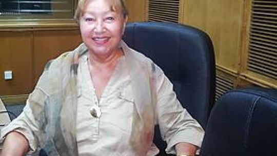 Rodica Popescu Bitănescu - Între Prieteni - Audio