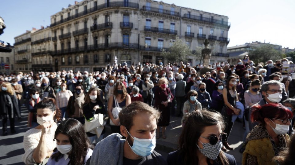 Ministrul francez de interne: Toţi care sunt expulzabili trebuie expulzaţi