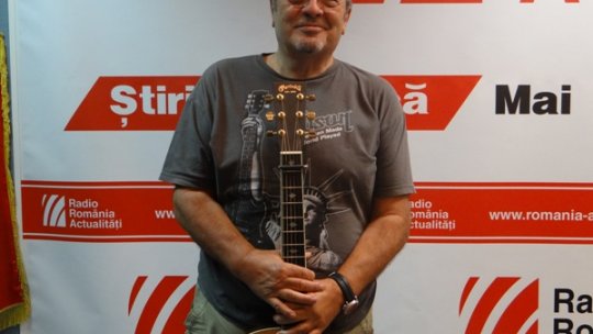 Mircea Baniciu Între Prieteni