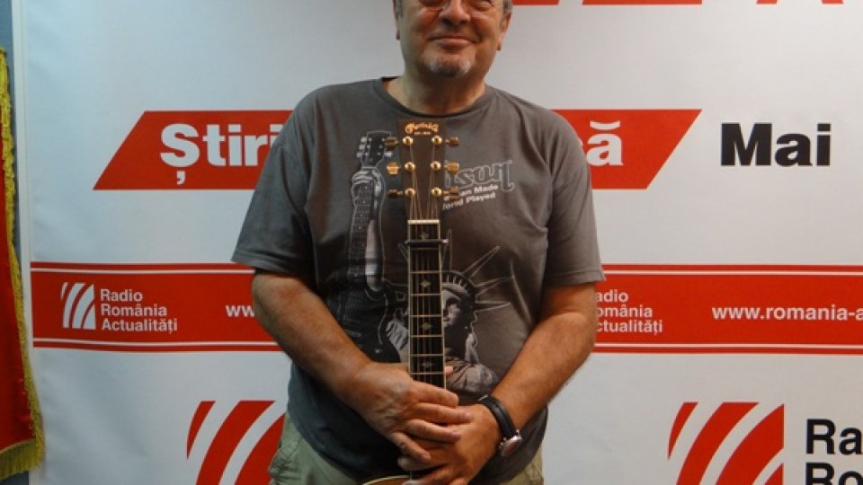 Mircea Baniciu Între Prieteni