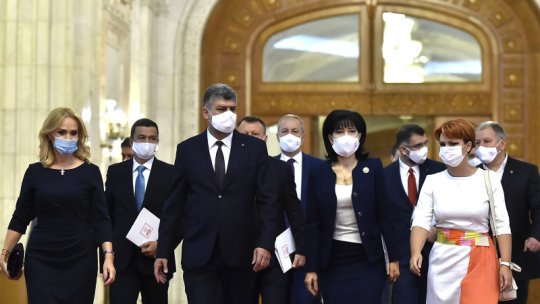 PSD nu crede că în statele din Europa vor fi organizate secții de votare