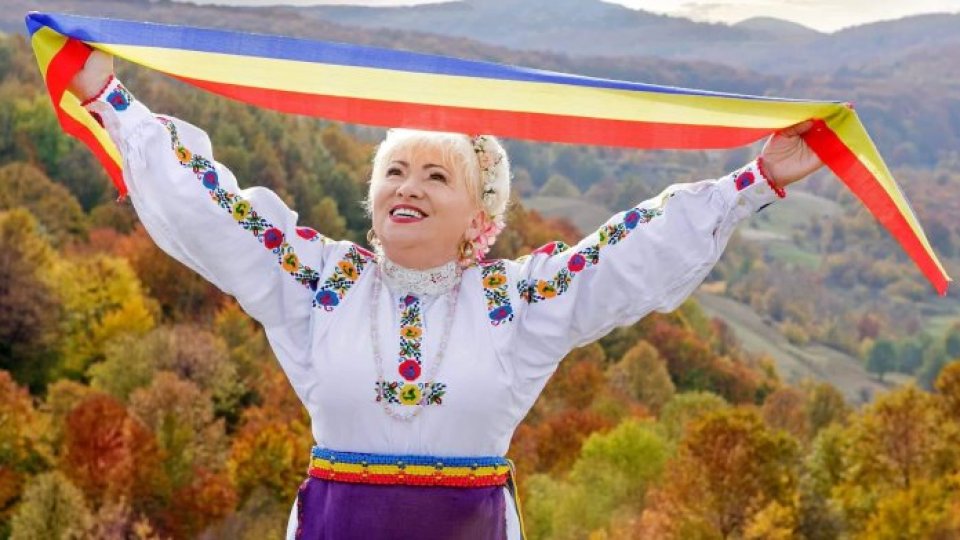 De 1 Decembrie, cu Sava Negrean Brudașcu