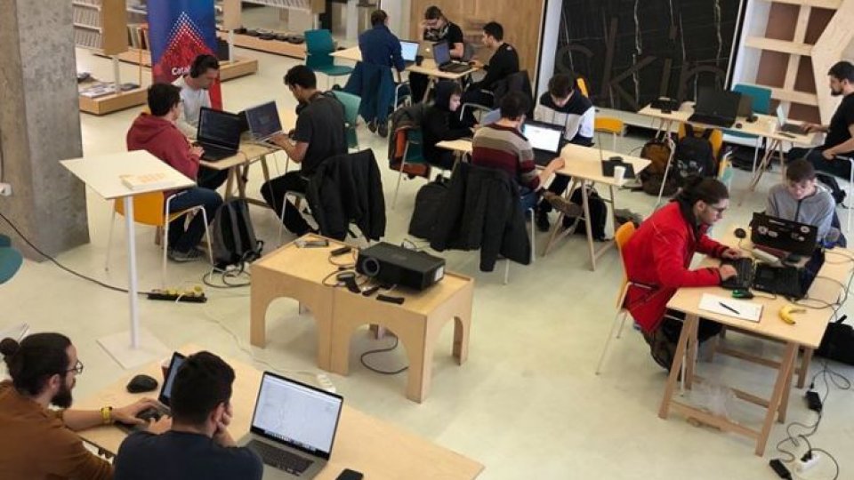 Traficul de internet fix a crescut puternic în România