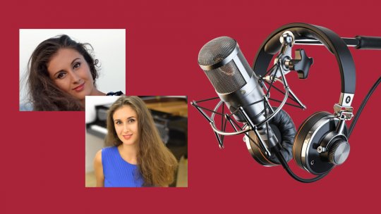 Sînziana Mircea Între Prieteni