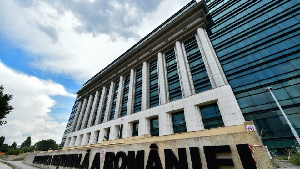 Biblioteca Naţională a României închisă ptr public între 14 dec - 11 ian