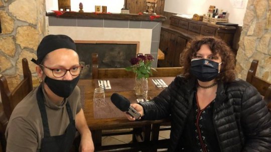 Cum resimt pandemia românii din străinătate