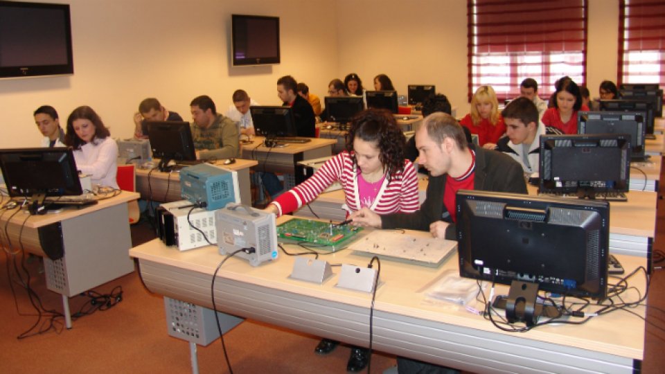 La Focșani vor fi înființate noi specializări pentru studenții din zonă