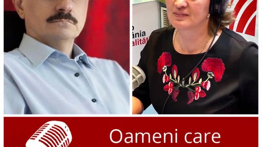 INTERVIU Prof.univ. dr. Virgil Păunescu, coordonator ONCOGEN Timișoara