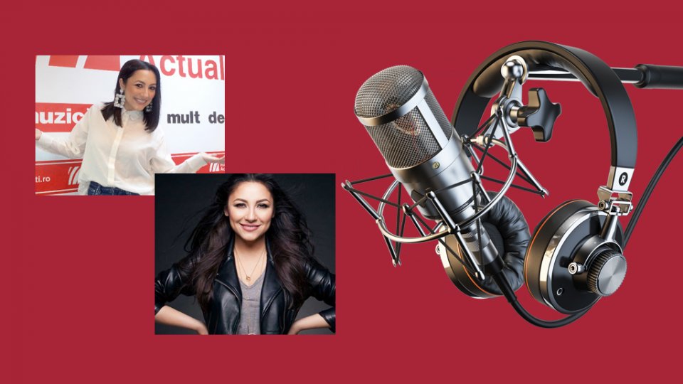 Andra Între Prieteni