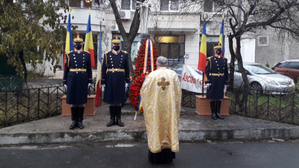 Eroii martiri din decembrie 1989, comemorați în întreaga țară